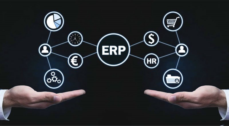 ERP系统的开发：未来企业数字化转型的关键步骤